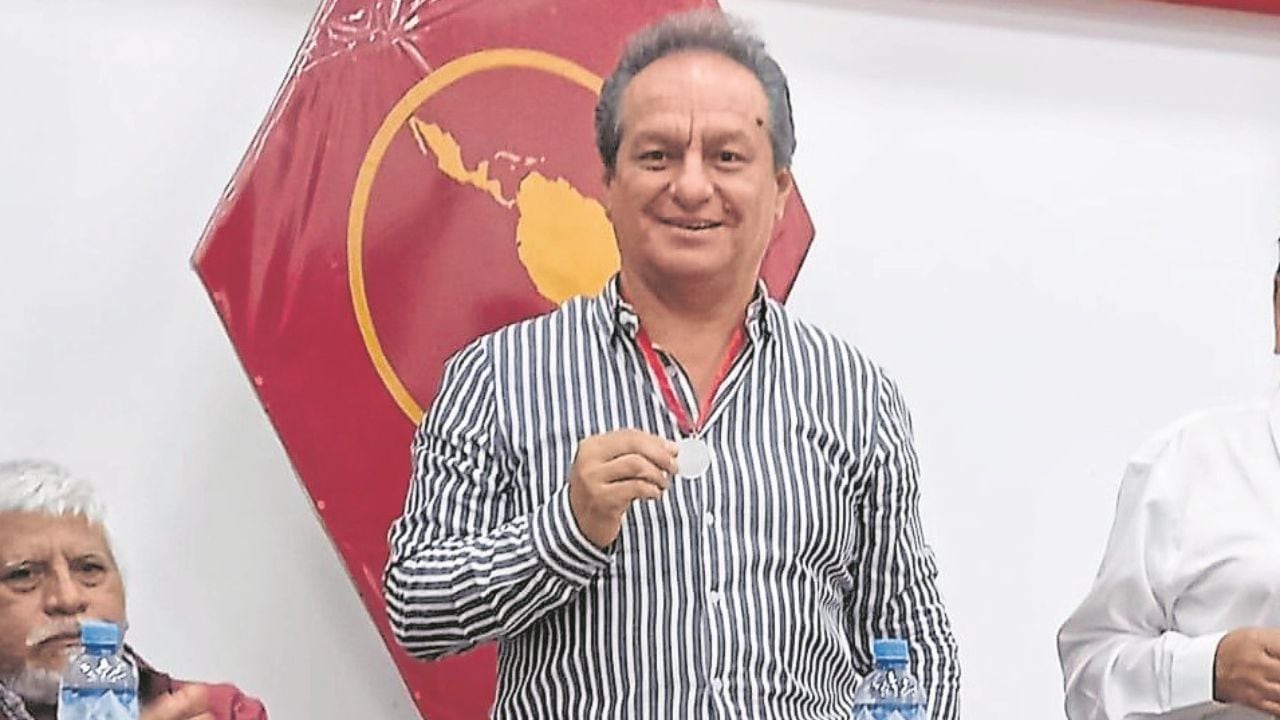 Secretario general del PAP en La Libertad manifestó que la transparencia en los comicios de mañana está asegurada por funcionarios de la Onpe.