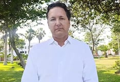 Daniel Salaverry tras ataque: “Estoy vivo de milagro”