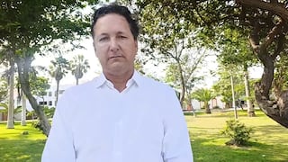 Daniel Salaverry tras ataque: “Estoy vivo de milagro”