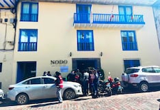 Clausuran hotel donde se intoxicaron 11 turistas en Cusco