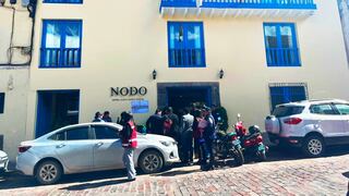 Clausuran hotel donde se intoxicaron 11 turistas en Cusco
