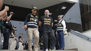 Fiscalía pide 18 meses de prisión preventiva para Jackson Mora por presunto fraude informático