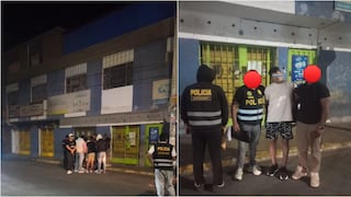 Pisco: cae presunto extorsionador conocido como “El Muerto” cuando recogía dinero