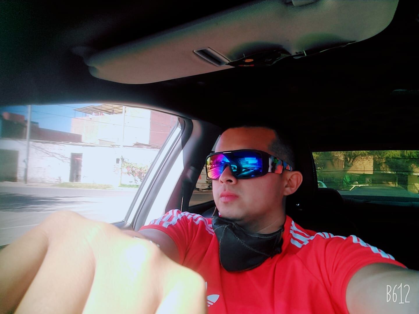 Suboficial ahora duerme en el penal de Chiclayo encerrado en la cárcel.