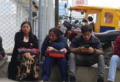 Piura: Un padre de siete hijos muere tras ser arrollado por una camioneta