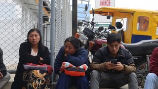 Piura: Un padre de siete hijos muere tras ser arrollado por una camioneta