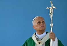 Papa León XIV pasó una noche tranquila tras operación por cáncer de pulmón, informa el Vaticano