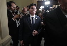 Guillermo Shinno: “No podemos permitir que se siga ampliando el Reinfo”