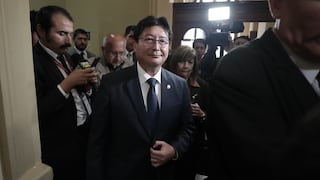 Guillermo Shinno: “No debe aprobarse una ampliación del Reinfo”