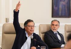 Presidente de Colombia genera polémica al afirmar que la cocaína “no es más mala que el whisky”