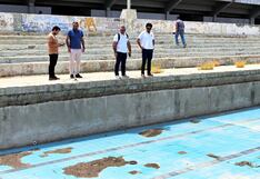 Piura tendría próximamente su primera piscina olímpica