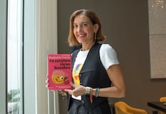 Marián García, doctora en Farmacia y Nutricionista; “Dieta que se hace como castigo no funciona” (Entrevista)