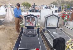 Arequipa: Miles de familias acudieron al camposanto de Pucchun en Camaná