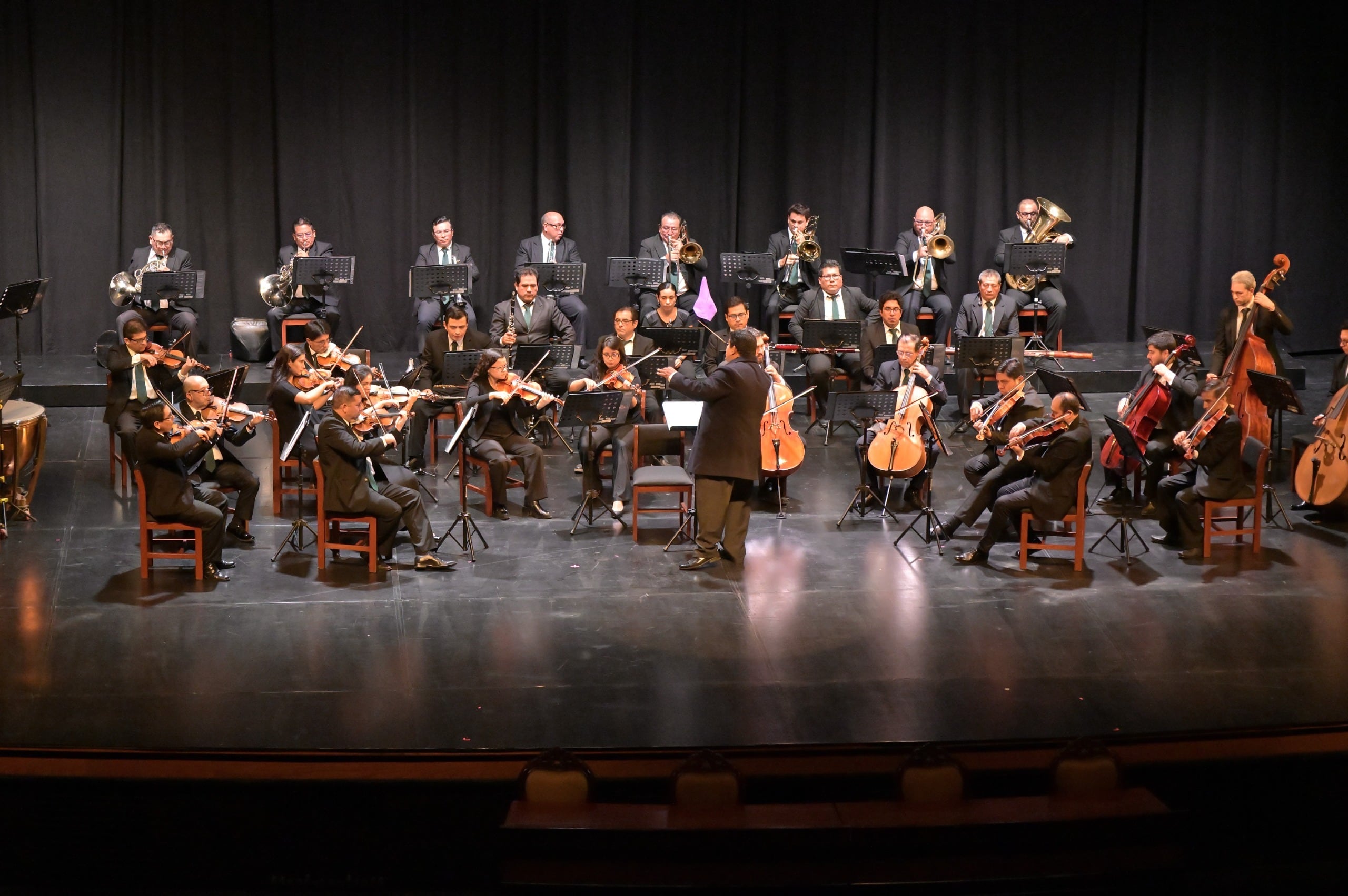 De El Padrino a Star Wars: la música del cine llega a Trujillo de la mano de la Orquesta Sinfónica