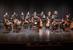 De El Padrino a Star Wars: la música del cine llega a Trujillo de la mano de la Orquesta Sinfónica