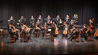 De El Padrino a Star Wars: la música del cine llega a Trujillo de la mano de la Orquesta Sinfónica