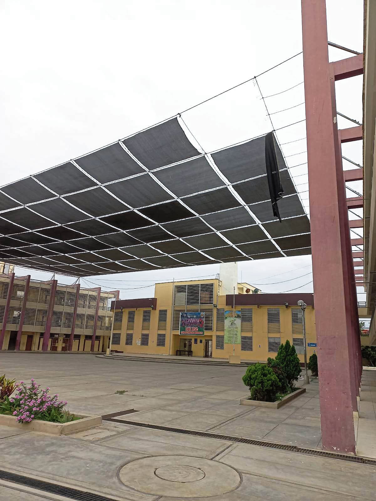 Hay otras zonas que merecen ser atendidas.