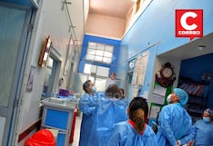 Catorce centros de salud afectados y uno ya es inhabitable tras el sismo en Junín
