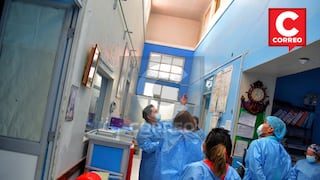 Catorce centros de salud afectados y uno ya es inhabitable tras el sismo en Junín