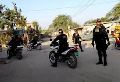 Piura: Delincuentes asaltan a una mujer y huyen con sus pertenencias