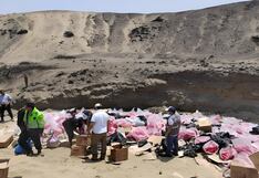 Proyecto de ley MAPE plantea mayor regulación en el uso de explosivos para pequeña minería y minería artesanal