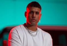 Moa Rivera lanza “Mal Necesario”, su nuevo álbum que apuesta por la salsa moderna