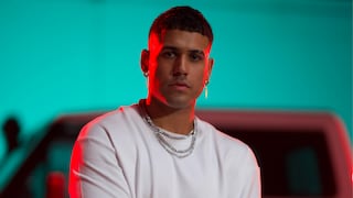 Moa Rivera lanza “Mal Necesario”, su nuevo álbum que apuesta por la salsa moderna