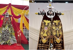 La provincia de Pisco vive la tradicional festividad del Sagrado Madero de Mayurí