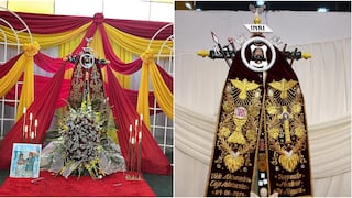 La provincia de Pisco vive la tradicional festividad del Sagrado Madero de Mayurí