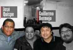 Revelan amistad entre Guillermo Bermejo y fiscal anticorrupción que vio una de sus investigaciones