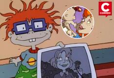 Día de la Madre: La inolvidable despedida de la mamá de ‘Carlitos’ de ‘Rugrats’ antes de fallecer