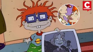 Día de la Madre: La inolvidable despedida de la mamá de ‘Carlitos’ de ‘Rugrats’ antes de fallecer