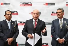 Cancillería distribuye material electoral para peruanos en el exterior en segunda vuelta