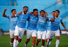 Sporting Cristal venció 2-1 a ADT por la fecha 13 del Torneo Apertura (FOTOS)