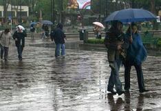 Lluvias en Perú: 234 distritos en riesgo por deslizamientos y huaicos