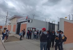 Piura: Abatizadores exigen a la Sub Región de Salud el pago de sus servicios