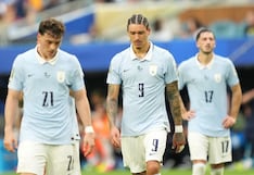 Mundial 2026: Uruguay se juega la clasificación ante una invicta España