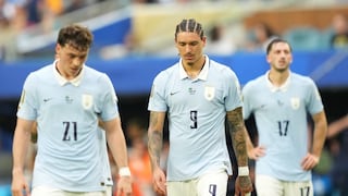 Mundial 2026: Uruguay se juega la clasificación ante una invicta España