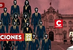 🔴 EN VIVO Perú Elecciones 2026 | Sigue todas las incidencias de la jornada electoral minuto a minuto