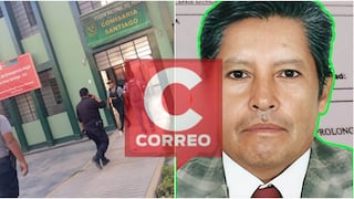 Ica: profesor jubilado muere tras ser atropellado por motocicleta en el distrito de Santiago