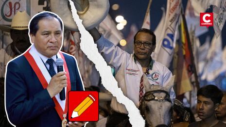 Perú Libre toma distancia de Juntos por el Perú: “Nos han ninguneado de tal forma que nos sentimos inexistentes”