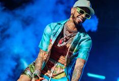 Anuel AA regresa al Perú para brindar único show del 2024