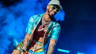 Anuel AA regresa al Perú para brindar único show del 2024