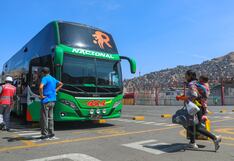 Transporte terrestre: Una tendencia en crecimiento en el turismo peruano