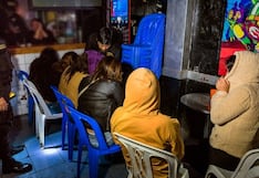 Gobierno plantea registro de organizaciones criminales clasificadas como terroristas