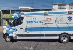 Arequipa: Exceso de guardias en Microrred de Salud Buenos Aires de Cayma