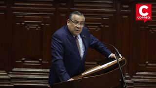 EN VIVO | Ministros presentan HOY al Pleno acuerdos alcanzados en reunión de APEC