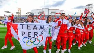 Hoy inician los Bolivarianos: Los Juegos se realizarán en Ayacucho y Lima