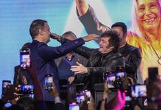 Milei se impone en la elección legislativa de Buenos Aires y desplaza al macrismo tras casi 20 años