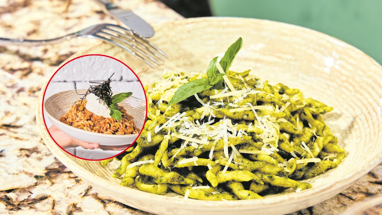 Con la inauguración de nuevos locales, lima aumenta su oferta culinaria.